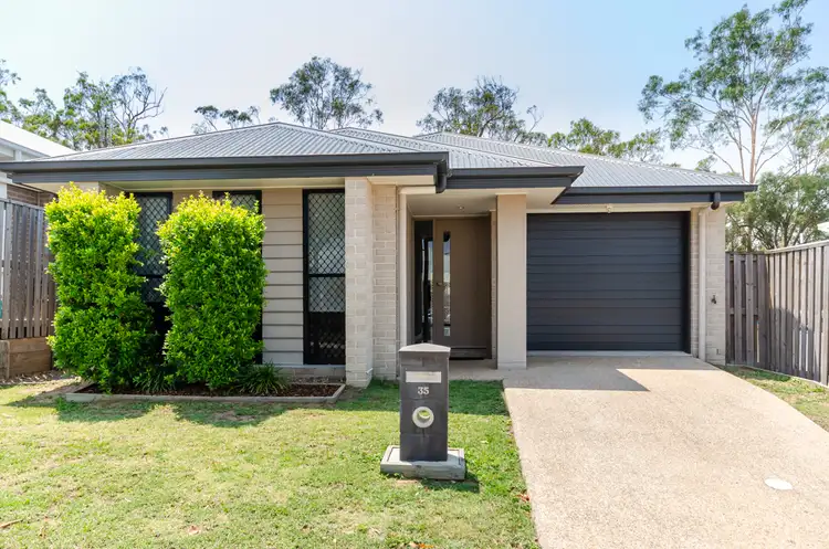 35 Sea Prince Circuit, Clinton QLD 4680