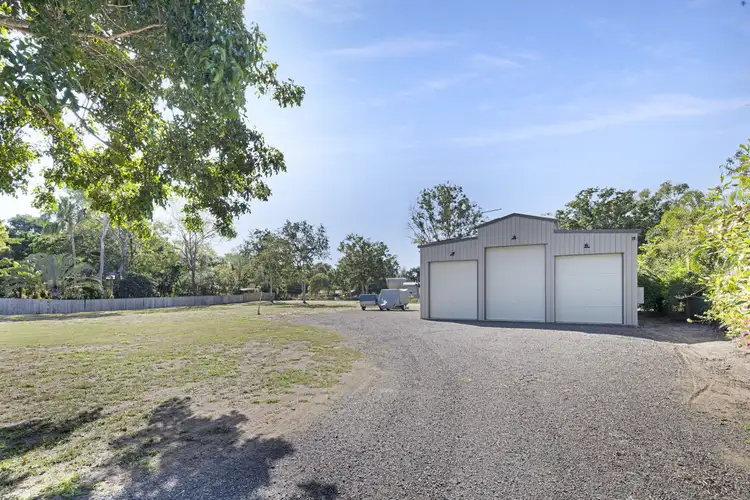 Second view of Homely land listing, 20 Kingfisher Crescent, Moore Park Beach QLD 4670