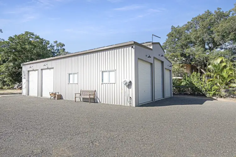 Third view of Homely land listing, 20 Kingfisher Crescent, Moore Park Beach QLD 4670