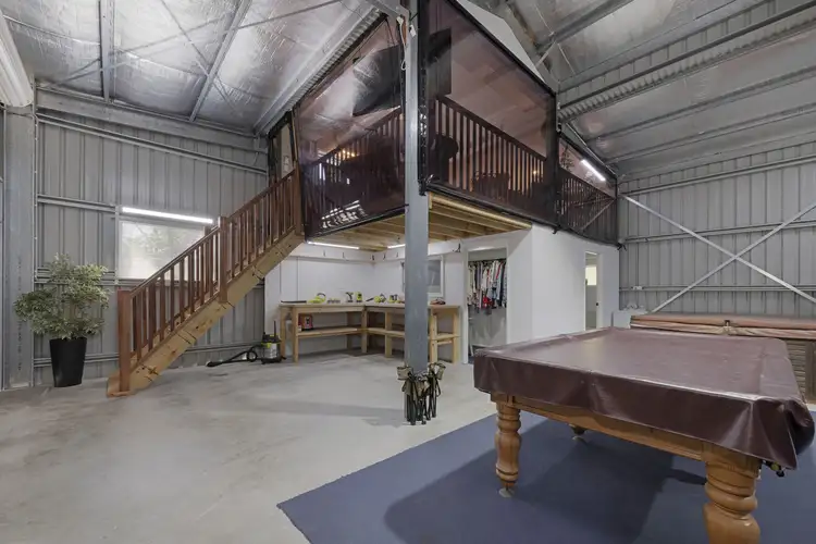 Fourth view of Homely land listing, 20 Kingfisher Crescent, Moore Park Beach QLD 4670