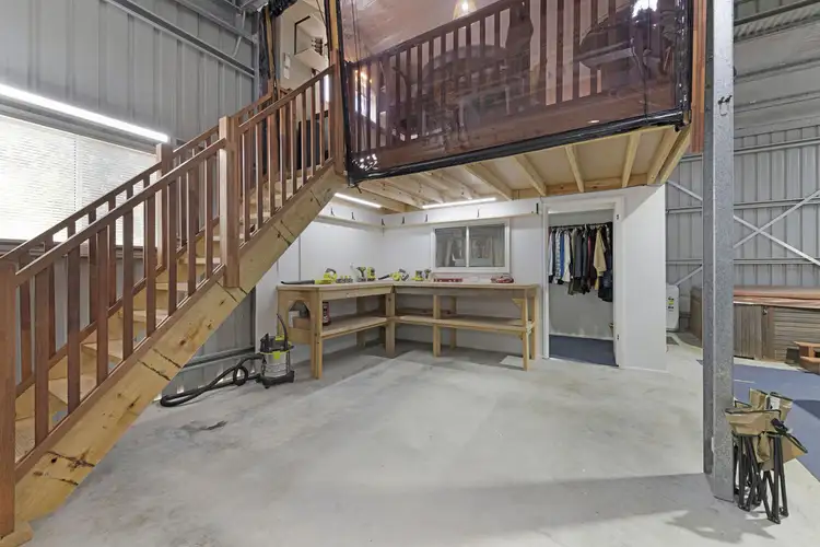 Fifth view of Homely land listing, 20 Kingfisher Crescent, Moore Park Beach QLD 4670