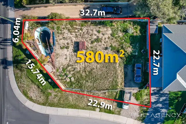 1A Parham Road, Quinns Rocks WA 6030