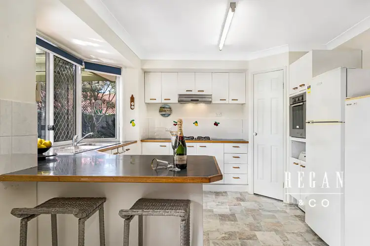 4 Karalla Court, Narangba QLD 4504