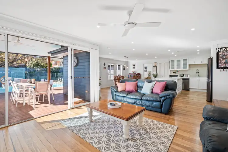 Third view of Homely house listing, 7 Wananda Road, Narara NSW 2250
