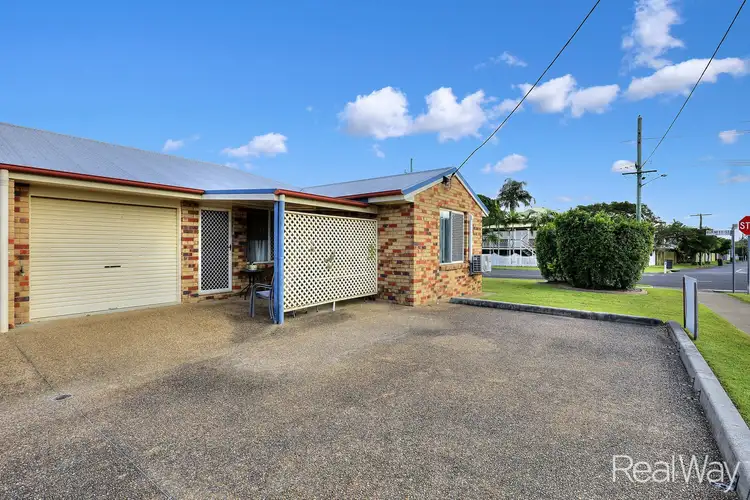 1/15 Water Street, Bundaberg South QLD 4670