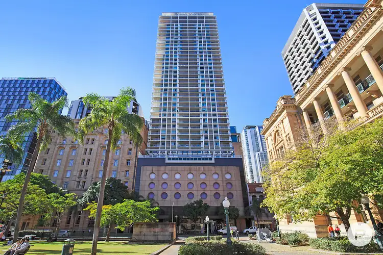 3104/151 George Street, Brisbane City QLD 4000