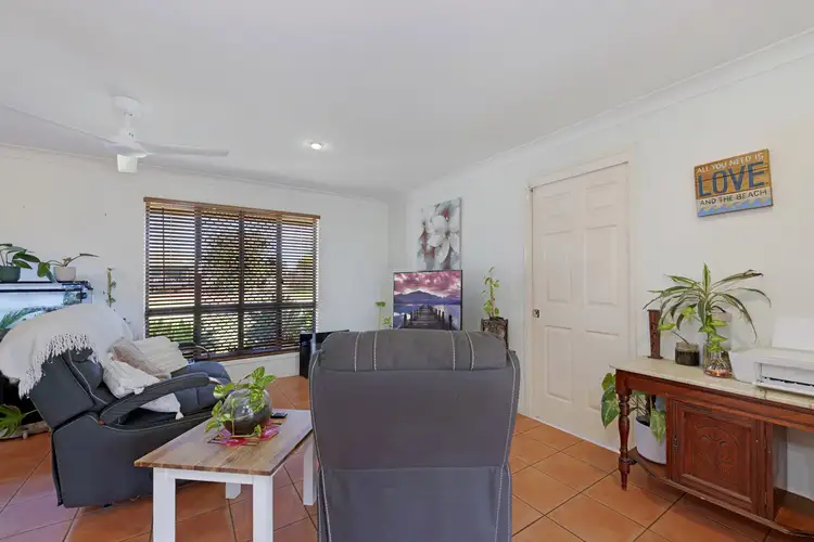 Fourth view of Homely house listing, 8 Heritage Drive, Bargara QLD 4670