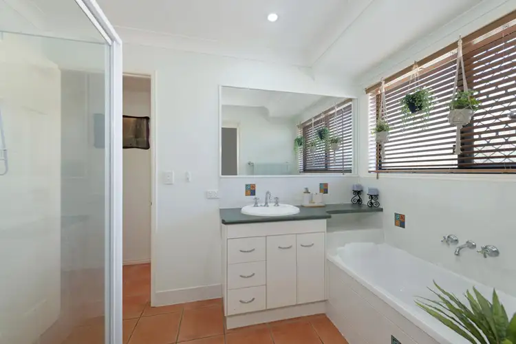 Fifth view of Homely house listing, 8 Heritage Drive, Bargara QLD 4670