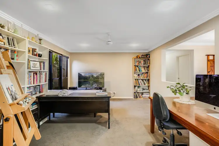 Fourth view of Homely house listing, 9 Pugh Street, Middle Ridge QLD 4350