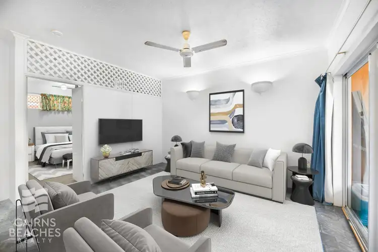7/1 Chester Court, Manunda QLD 4870