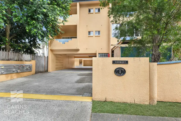 Fifth view of Homely apartment listing, 7/1 Chester Court, Manunda QLD 4870