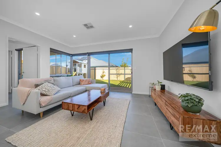 Third view of Homely house listing, 33 Hirundo Bend, Tapping WA 6065
