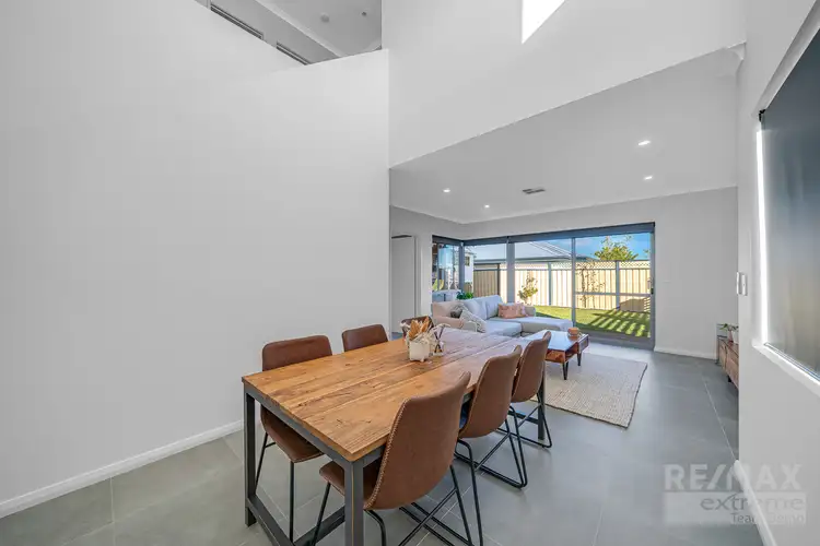 Fifth view of Homely house listing, 33 Hirundo Bend, Tapping WA 6065