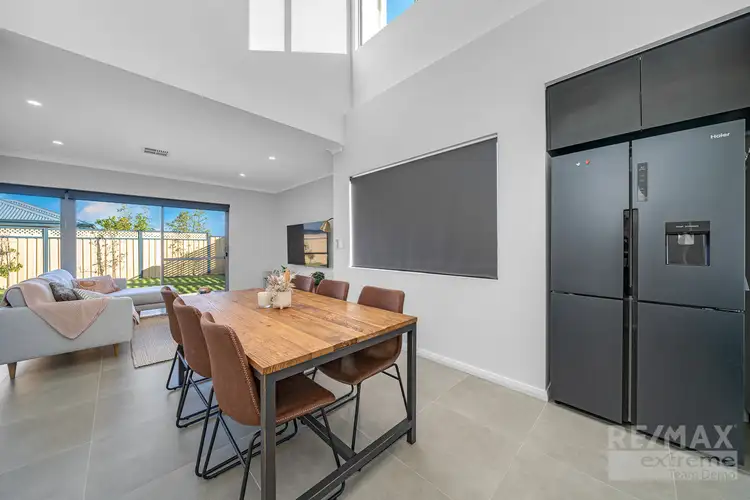 Sixth view of Homely house listing, 33 Hirundo Bend, Tapping WA 6065