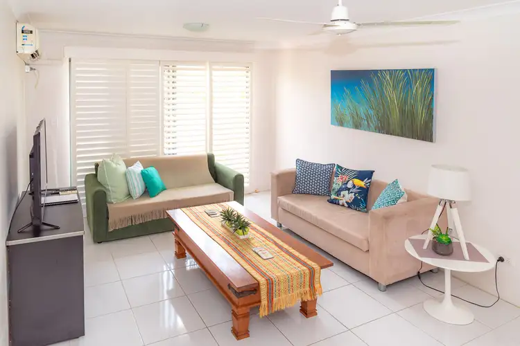 Main view of Homely unit listing, 22/10-16 Genoa Street, Surfers Paradise QLD 4217