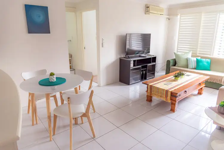 Third view of Homely unit listing, 22/10-16 Genoa Street, Surfers Paradise QLD 4217