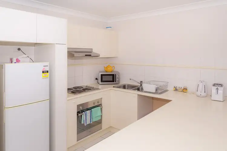 Fourth view of Homely unit listing, 22/10-16 Genoa Street, Surfers Paradise QLD 4217