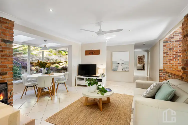 Fourth view of Homely house listing, 36 Yoogali Terrace, Blaxland NSW 2774