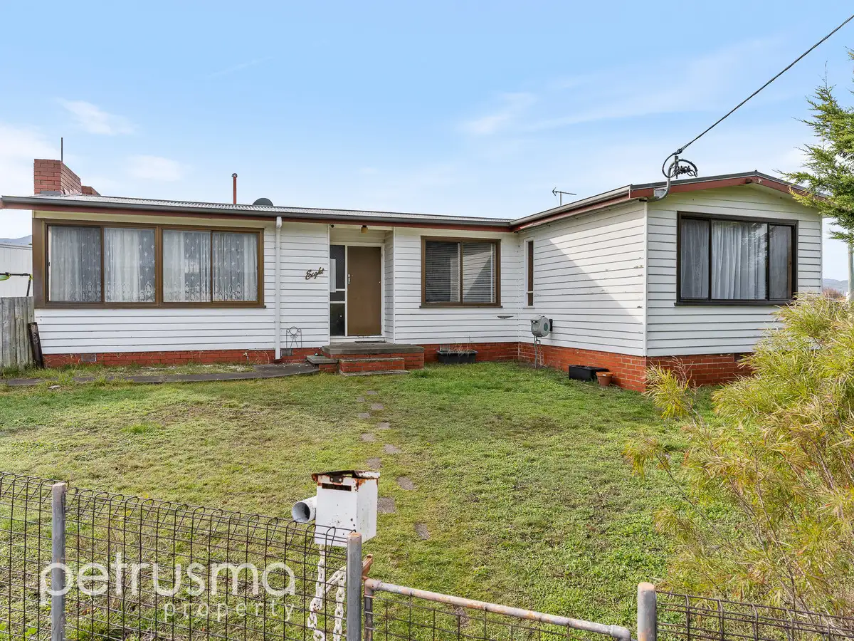 Main view of Homely house listing, 8 Giddy Avenue, New Norfolk TAS 7140