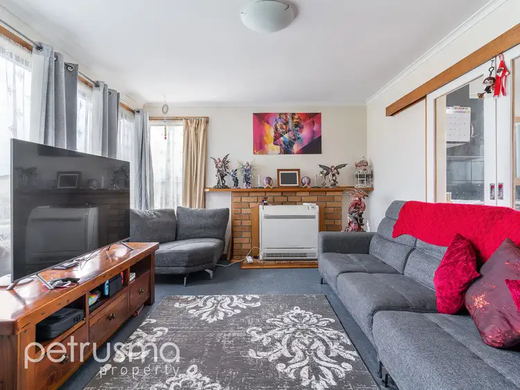 Second view of Homely house listing, 8 Giddy Avenue, New Norfolk TAS 7140