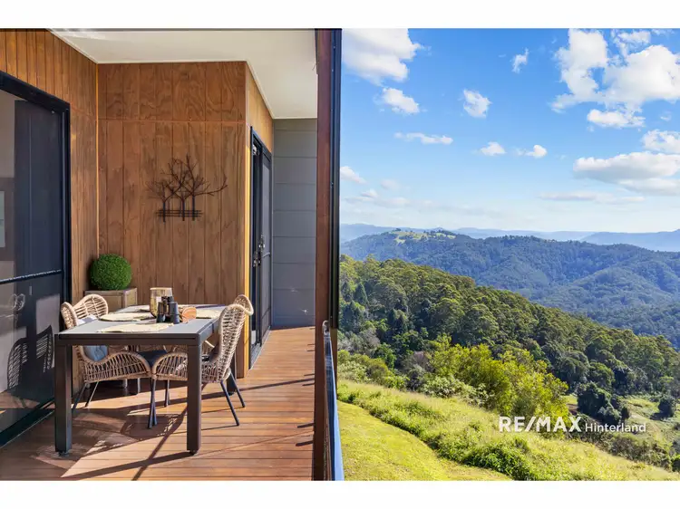 Fifth view of Homely house listing, 4/27 Skerman Lane, Booroobin QLD 4552