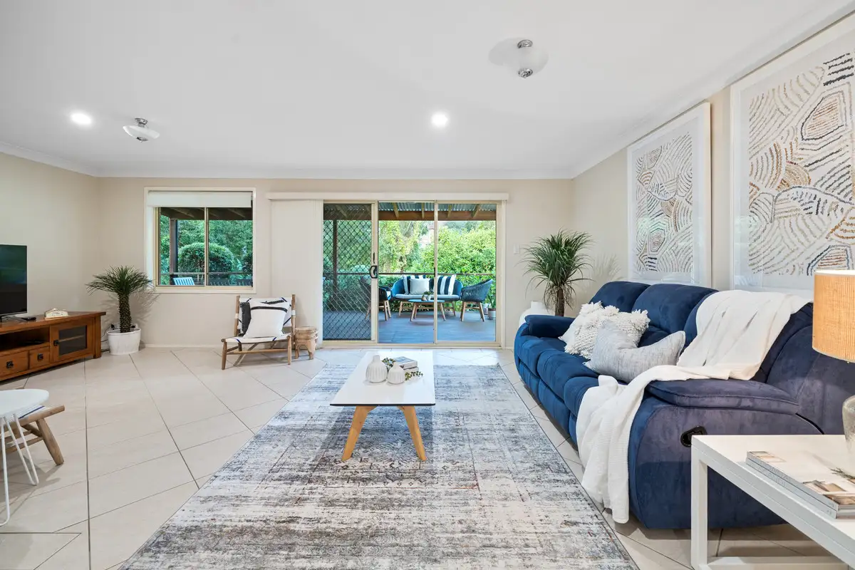 Main view of Homely house listing, 17 Kathleen Morreau Road, Niagara Park NSW 2250