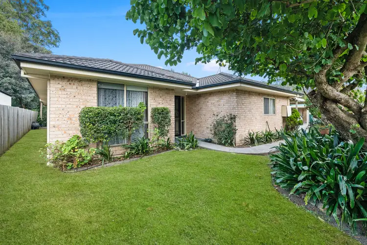 Second view of Homely house listing, 17 Kathleen Morreau Road, Niagara Park NSW 2250