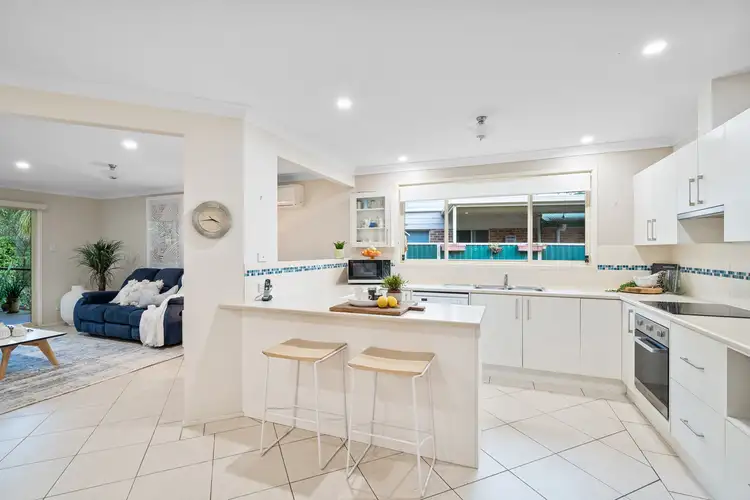 Third view of Homely house listing, 17 Kathleen Morreau Road, Niagara Park NSW 2250