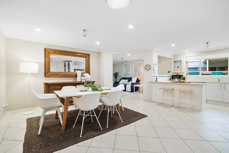 Fourth view of Homely house listing, 17 Kathleen Morreau Road, Niagara Park NSW 2250