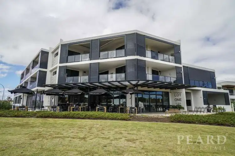 11/46 Angove Drive, Hillarys WA 6025