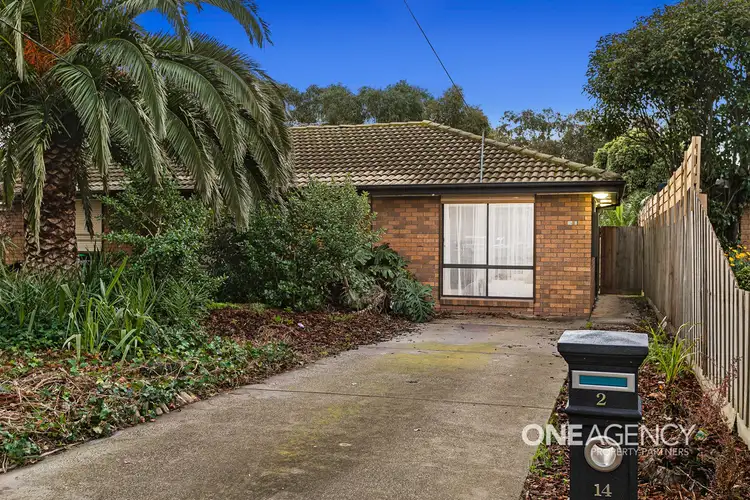 2/14 Shane Avenue, Seabrook VIC 3028