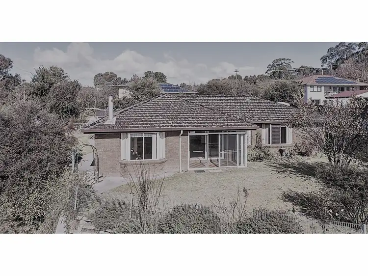 Main view of Homely house listing, 134 Kentucky Street, Armidale NSW 2350