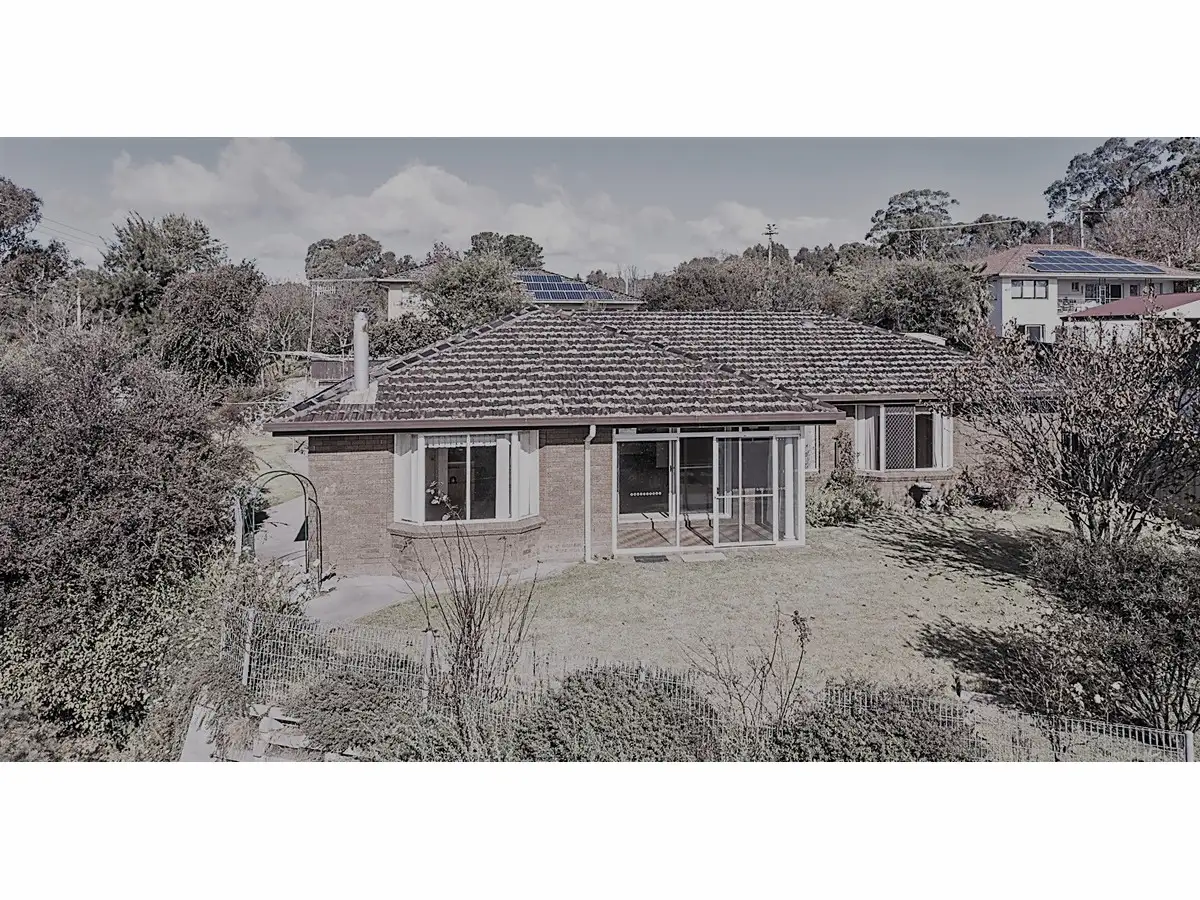 Main view of Homely house listing, 134 Kentucky Street, Armidale NSW 2350