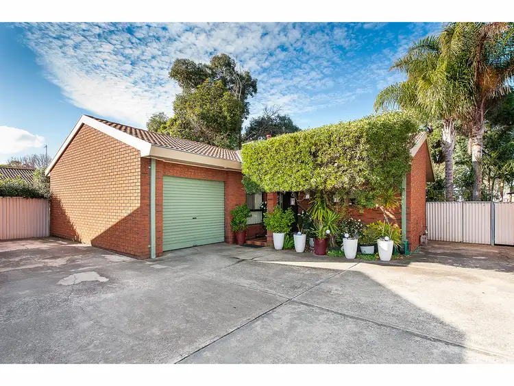 Main view of Homely unit listing, 3/698 Lavis Street, East Albury NSW 2640