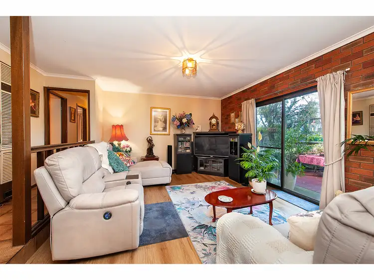 Second view of Homely unit listing, 3/698 Lavis Street, East Albury NSW 2640