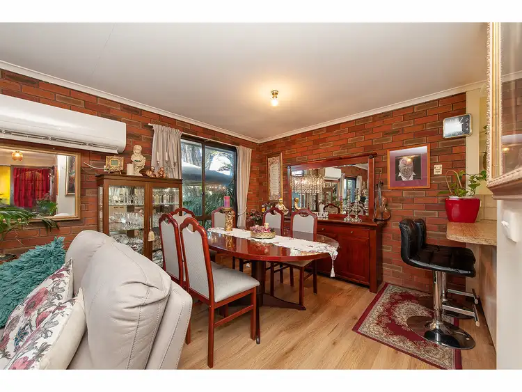 Third view of Homely unit listing, 3/698 Lavis Street, East Albury NSW 2640