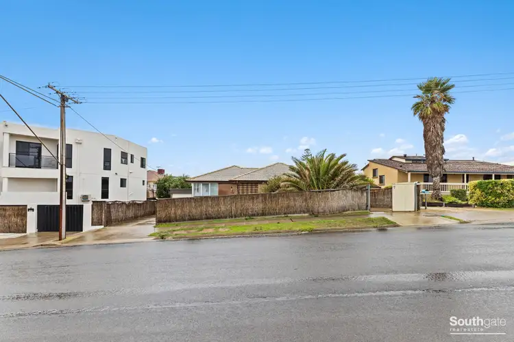 Second view of Homely house listing, 413 Esplanade, Moana SA 5169