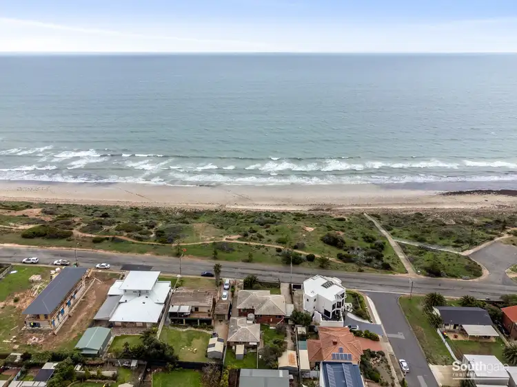 Fourth view of Homely house listing, 413 Esplanade, Moana SA 5169