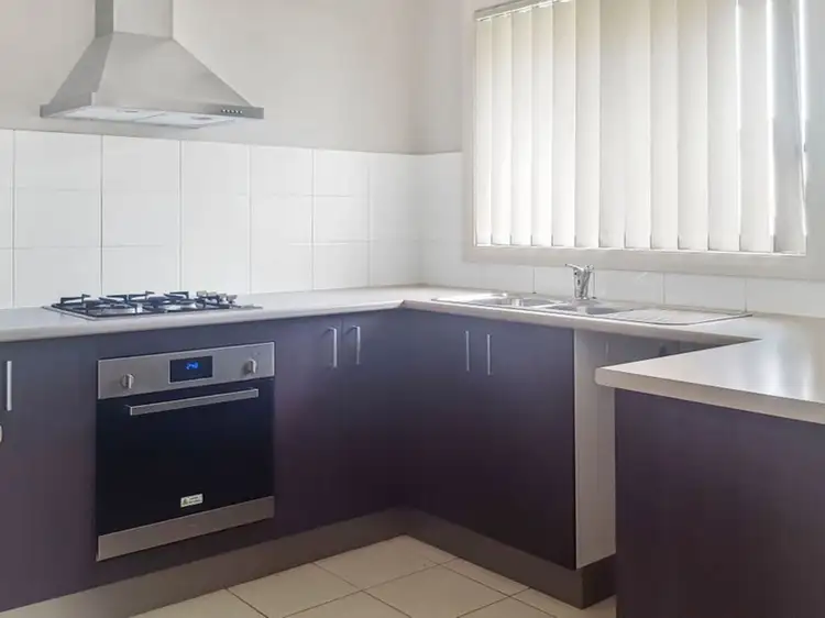 Second view of Homely house listing, 20 Fairchild Road Macarthur Gardens, Campbelltown NSW 2560