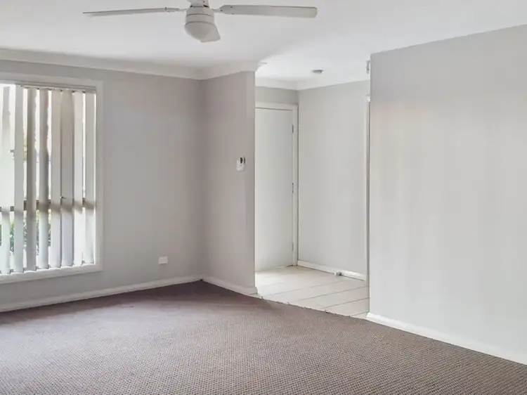Fourth view of Homely house listing, 20 Fairchild Road Macarthur Gardens, Campbelltown NSW 2560
