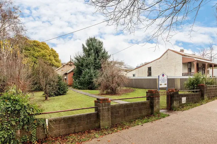 Second view of Homely other listing, 15 Wellsford Street, Yackandandah VIC 3749