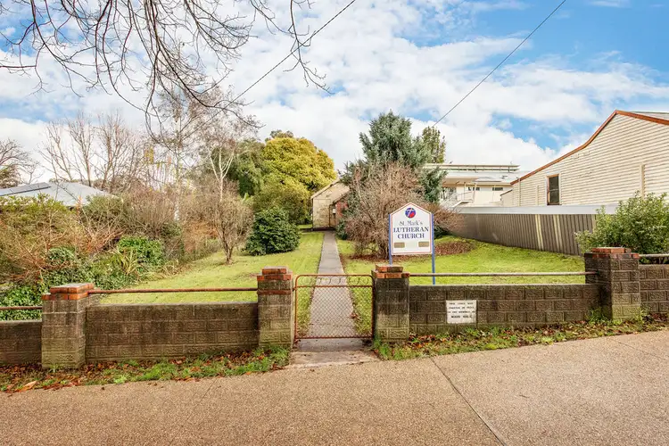 Third view of Homely other listing, 15 Wellsford Street, Yackandandah VIC 3749
