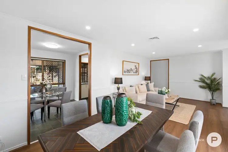 Main view of Homely house listing, 12 Forest Court, Algester QLD 4115