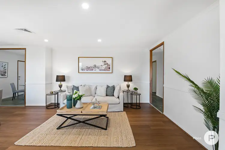 Third view of Homely house listing, 12 Forest Court, Algester QLD 4115