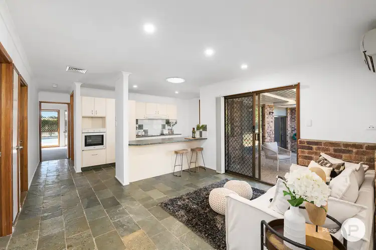 Fourth view of Homely house listing, 12 Forest Court, Algester QLD 4115