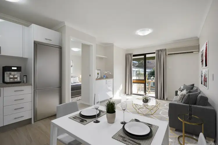 Main view of Homely retirement listing, 126/2 Kitchener Road, Cherrybrook NSW 2126