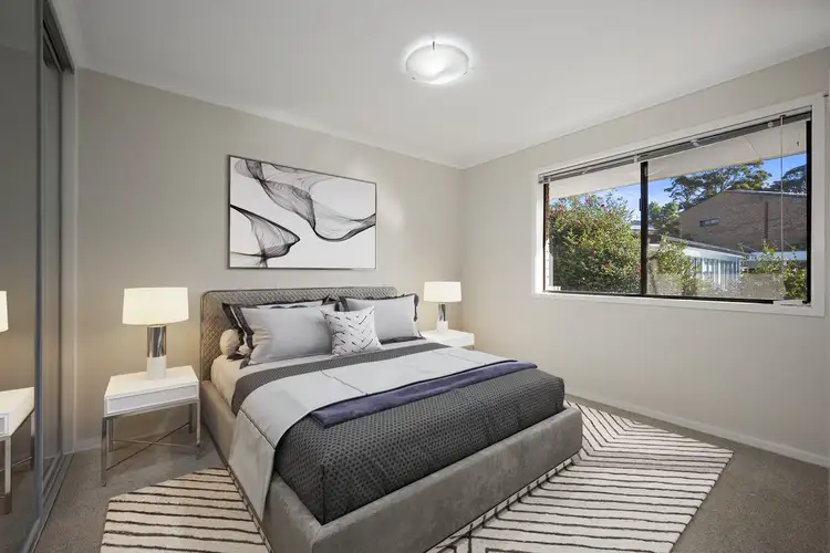 Third view of Homely retirement listing, 126/2 Kitchener Road, Cherrybrook NSW 2126