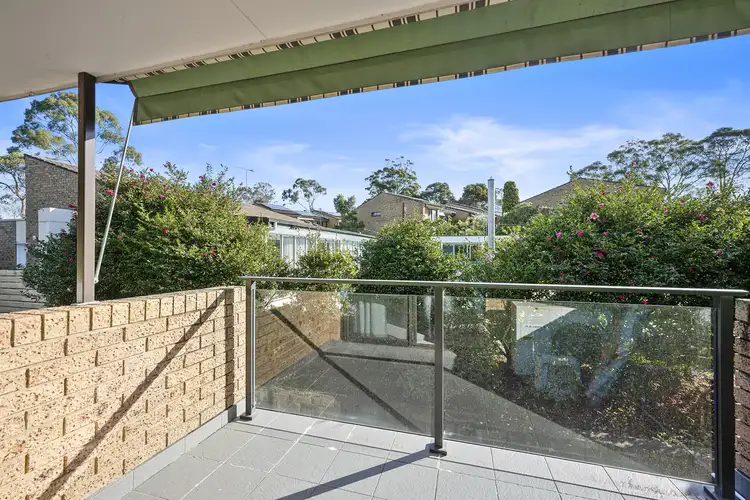 Fifth view of Homely retirement listing, 126/2 Kitchener Road, Cherrybrook NSW 2126
