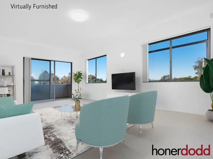 Fourth view of Homely apartment listing, 4/1 McMillan Avenue, Sandringham NSW 2219