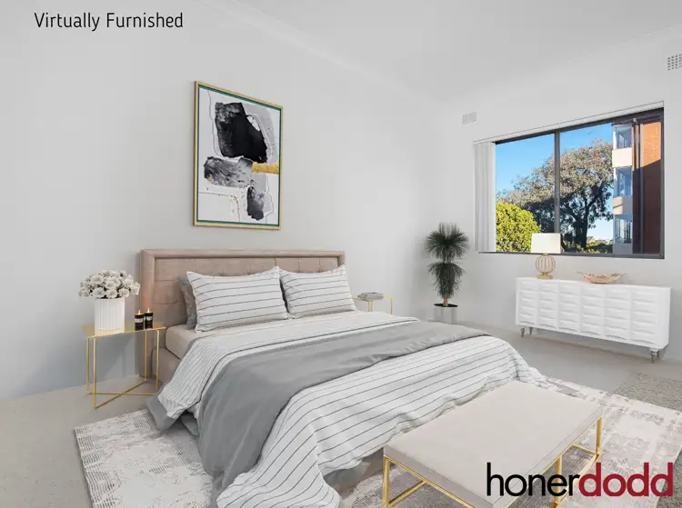 Sixth view of Homely apartment listing, 4/1 McMillan Avenue, Sandringham NSW 2219